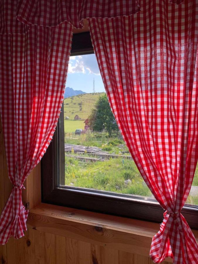 Chalet Hill Zabljak Екстериор снимка