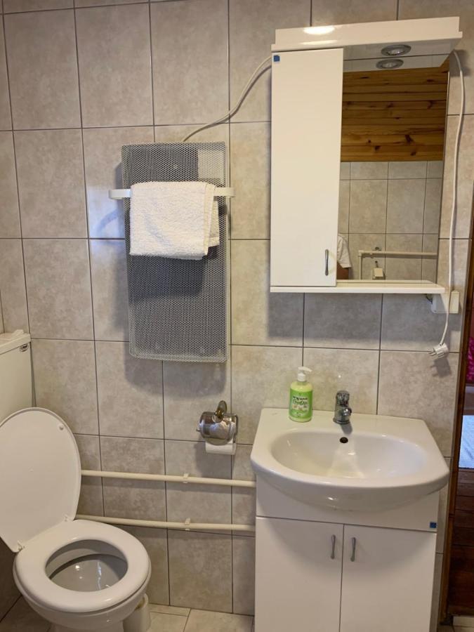 Chalet Hill Zabljak Екстериор снимка