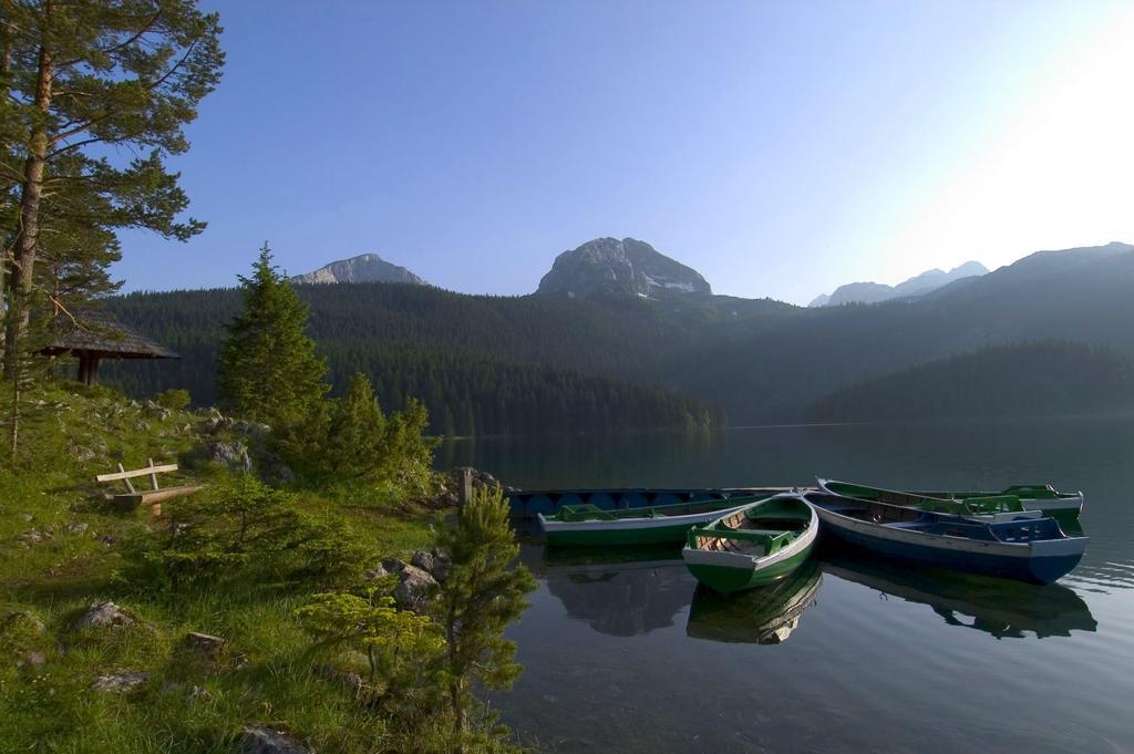 Chalet Hill Zabljak Екстериор снимка