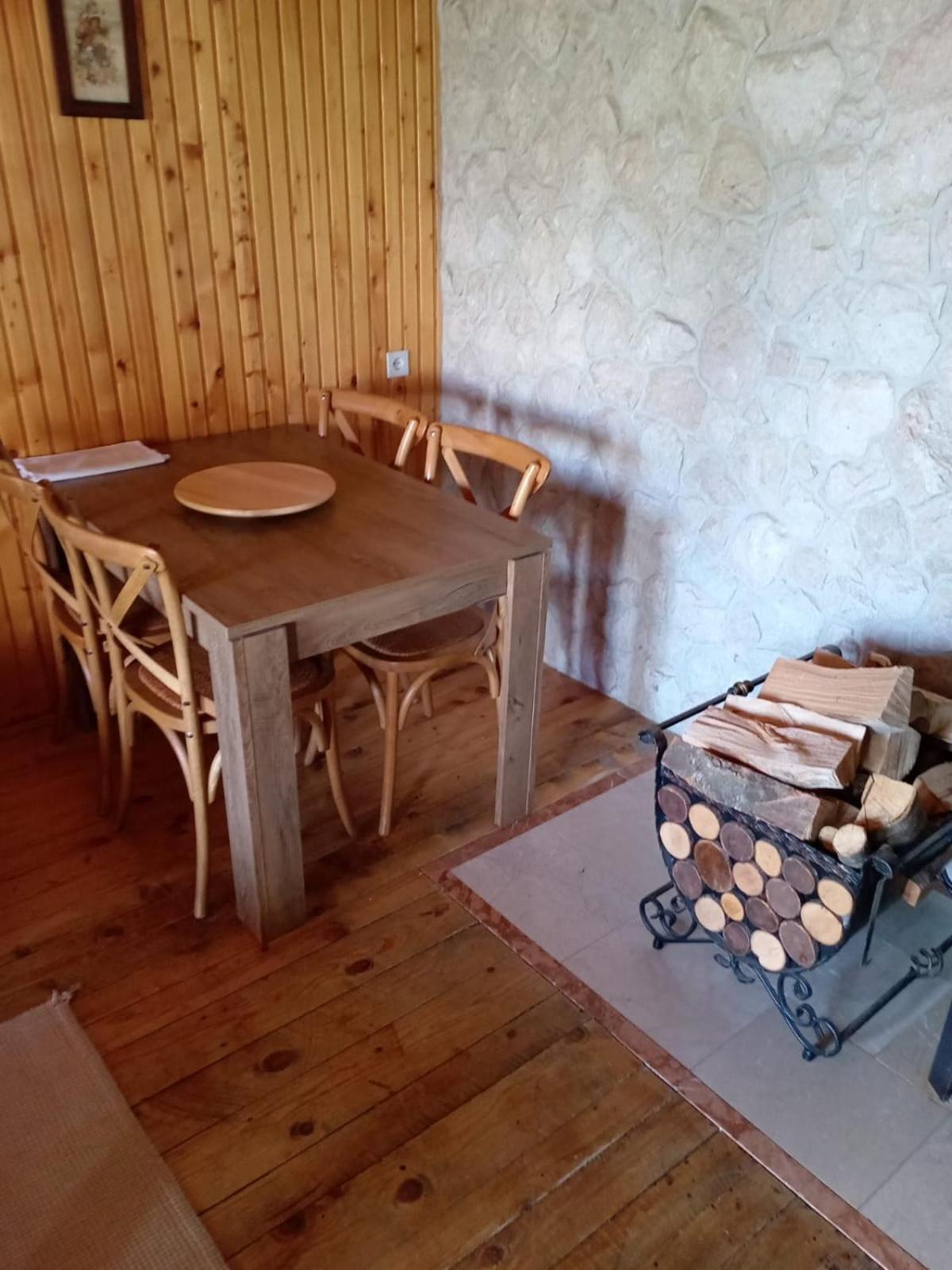 Chalet Hill Zabljak Екстериор снимка