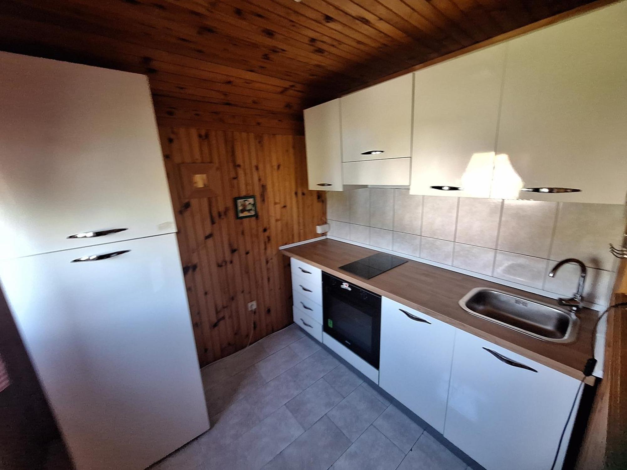 Chalet Hill Zabljak Екстериор снимка