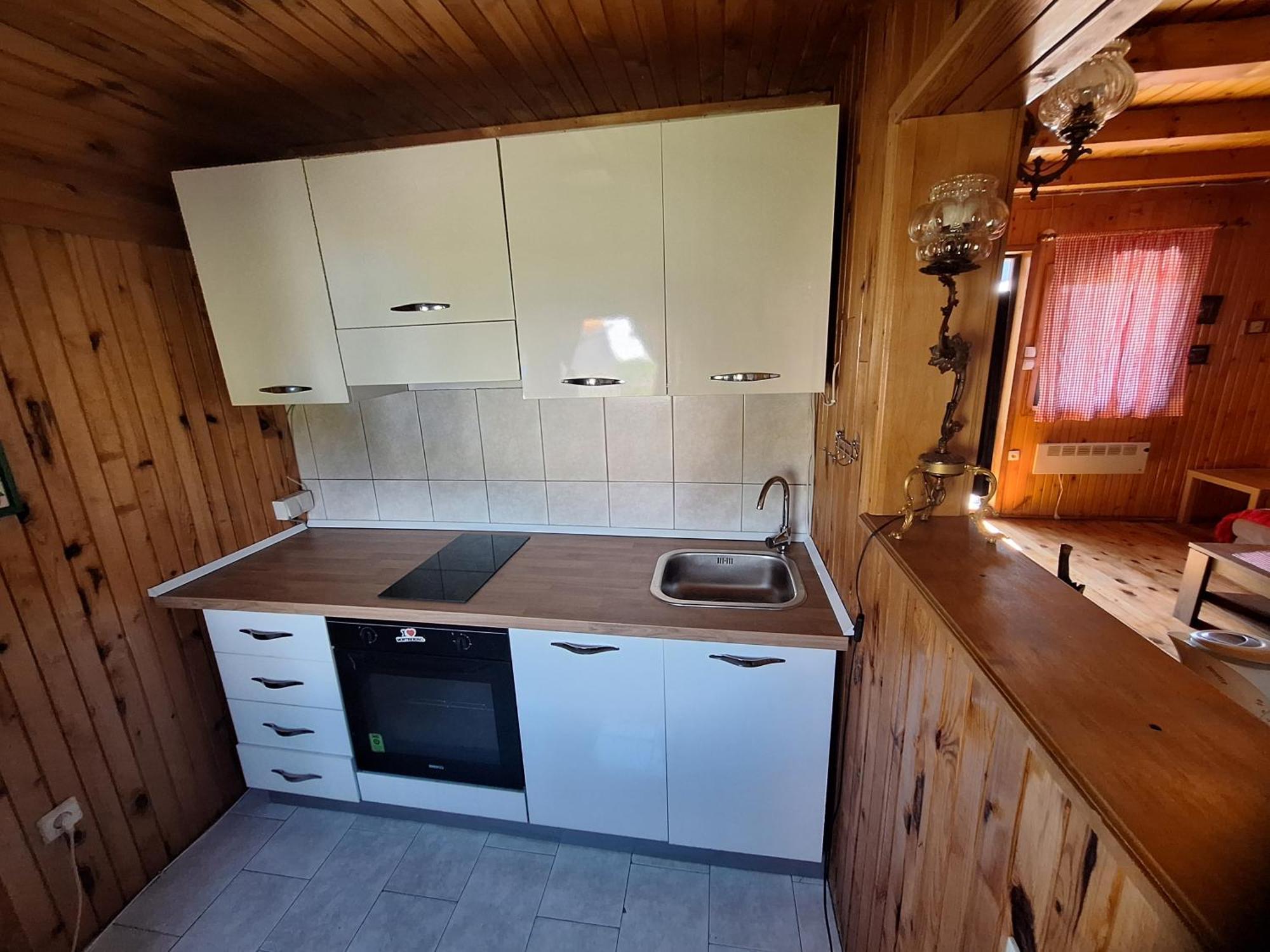 Chalet Hill Zabljak Екстериор снимка