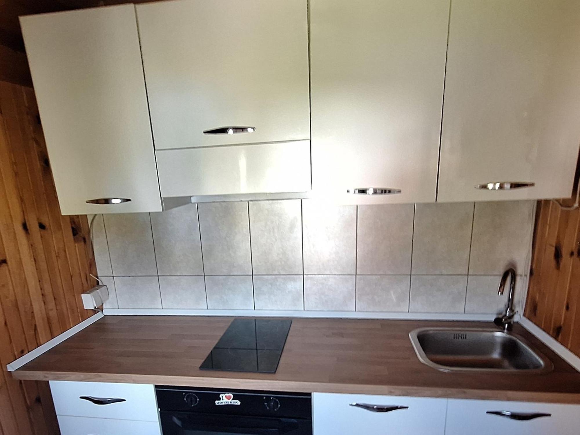 Chalet Hill Zabljak Екстериор снимка