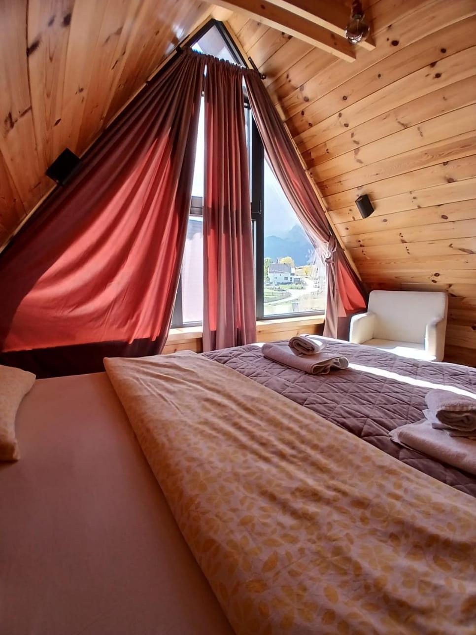 Chalet Hill Zabljak Екстериор снимка