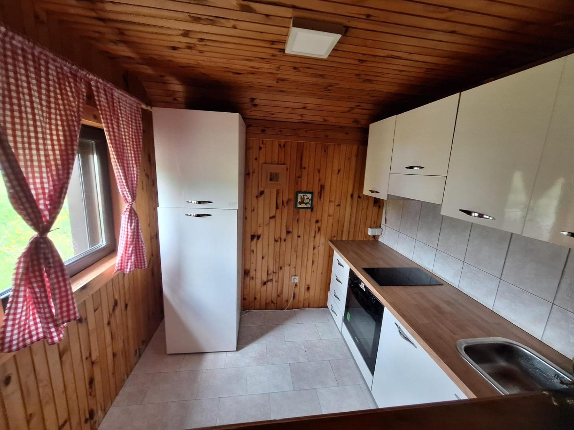 Chalet Hill Zabljak Екстериор снимка