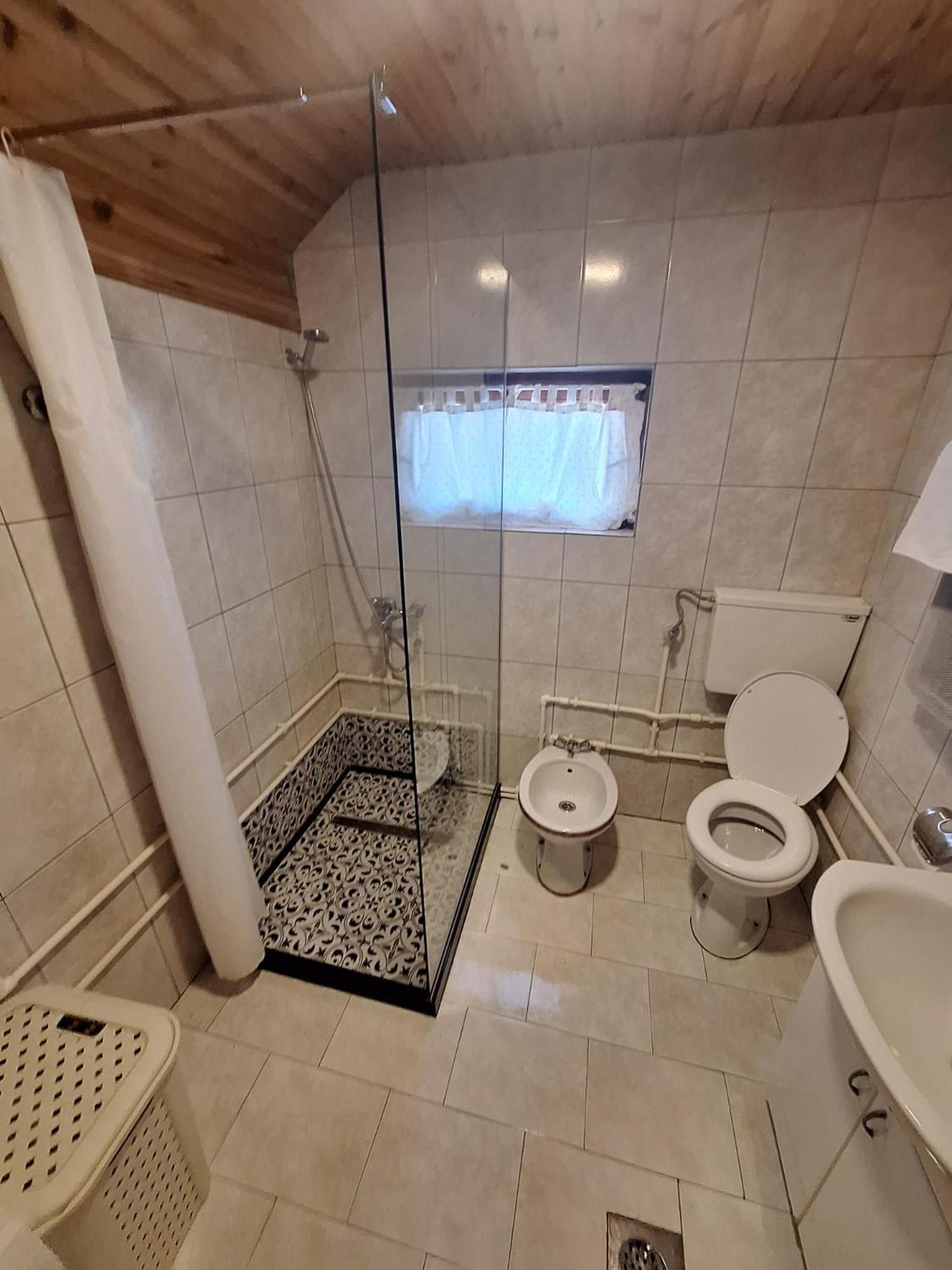 Chalet Hill Zabljak Екстериор снимка
