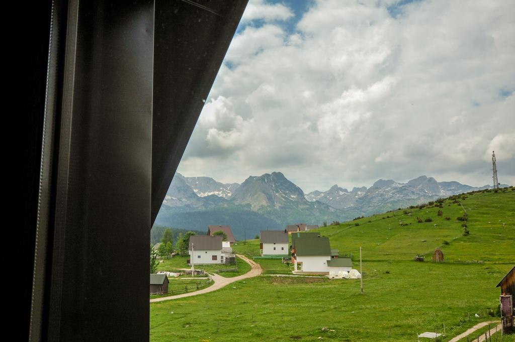 Chalet Hill Zabljak Екстериор снимка