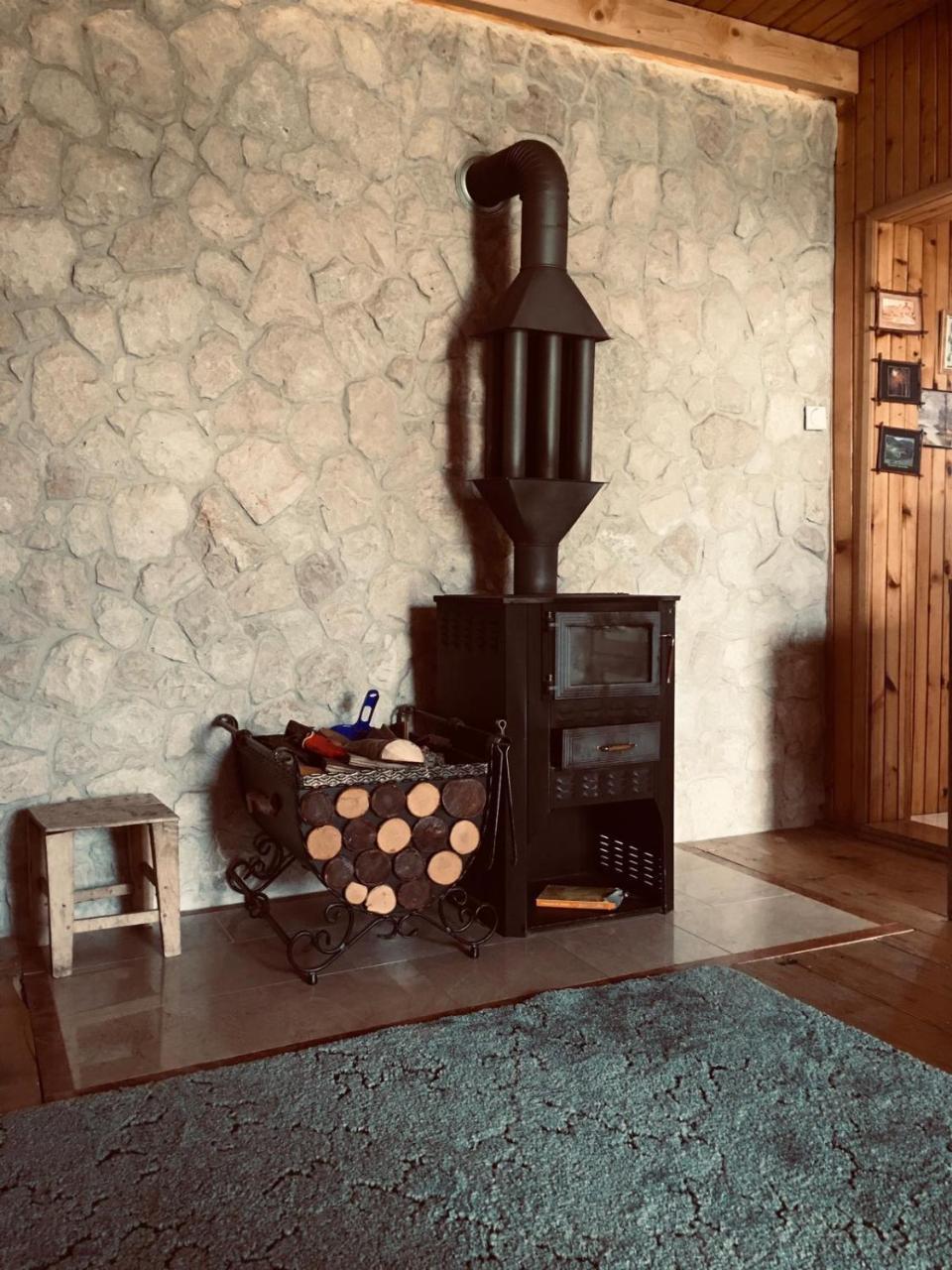 Chalet Hill Zabljak Екстериор снимка